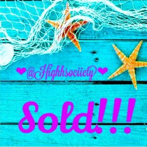 Sold beyond this point